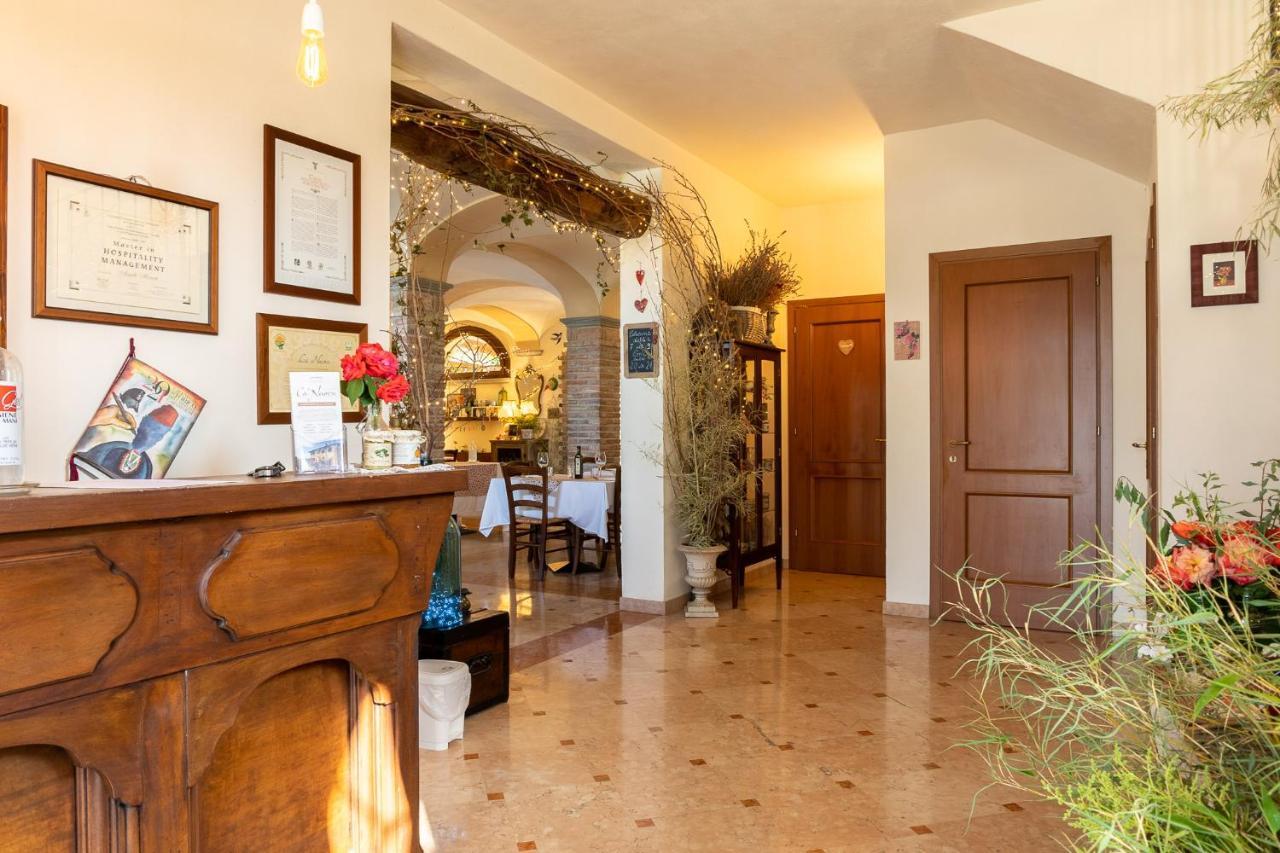 Agriturismo Ca Nuova Minerbio Exterior foto