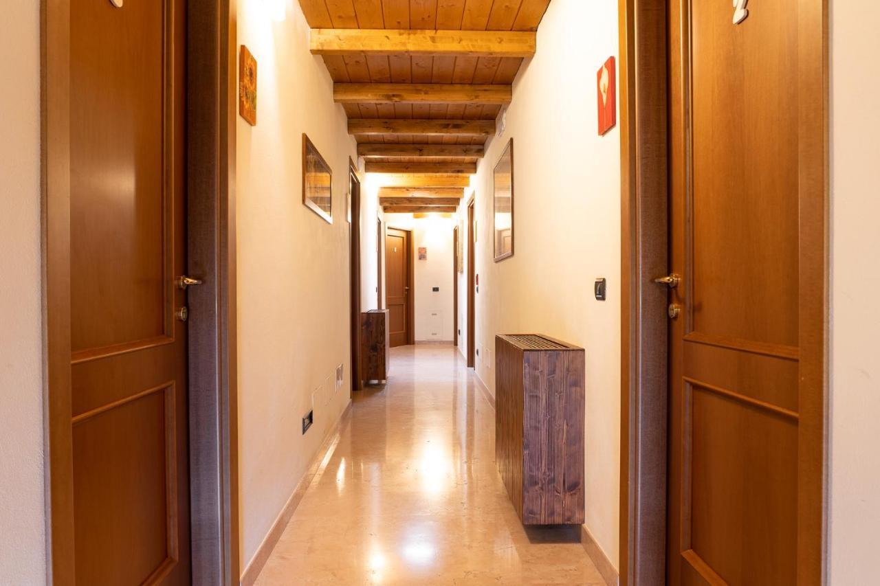 Agriturismo Ca Nuova Minerbio Exterior foto
