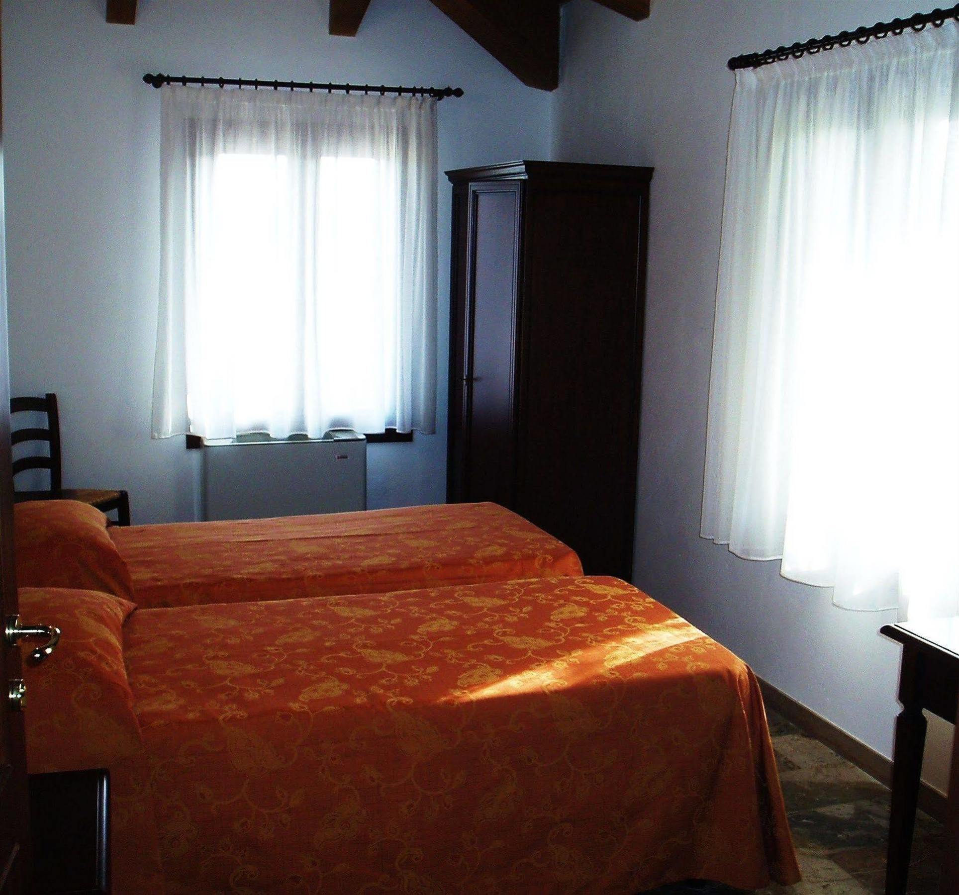 Agriturismo Ca Nuova Minerbio Exterior foto